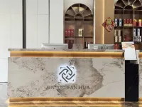 錦綉繁華酒店（邯鄲永年中華大街店）
