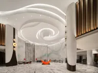 Ruimingxiang Hotel (Tianshui City Center Square & Municipal Government Branch)