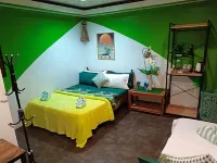 MilVir Tourist Inn El Nido near Beach パパイアビーチ周辺のホテル