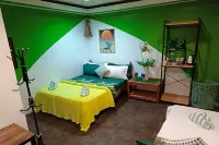MilVir Tourist Inn El Nido near Beach