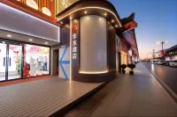 華東飯店（西安龍首印象城龍首原地鐵站店）