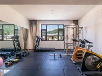 YingJiang Yunyan Villa Hotel Hotels in Yingjiang