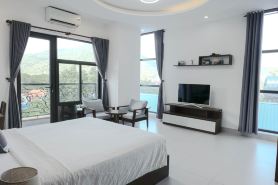 Nam Hải Hotel Côn Đảo