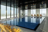Гостиница Radisson Пермь - С бассейном
