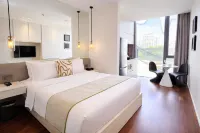 Liv Residences Serviced Apartment Novena, Singapore - Homestays
