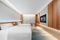 Huainan Jun Tai Hotel (Bagogshan Scenic Area Branch) - 新規開業