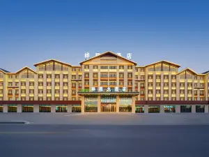 ChaKa Huacheng Grand Hotel