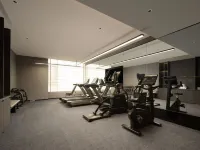 Atour Hotel (Shanghai Pudong Gutang Road Metro Station)