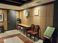 JS KING HOTEL 美金附近的飯店