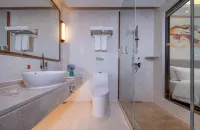 Vienna International Hotel
