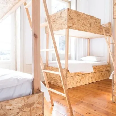 Republica Boutique Hostel
