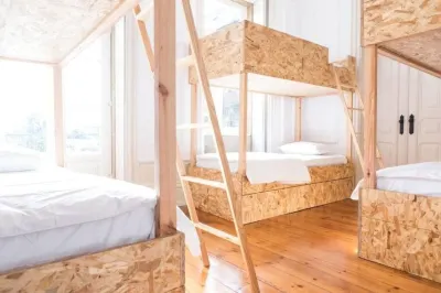 Republica Boutique Hostel Hotels in 