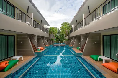 XAYA Pool Access Resort - Phuket Hotels near Big Buddha