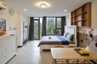 Hearth and Home Pham Ngu Lao (Free Laundry) - キッチン