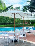 Hongshanhu Hot Spring Hotel - Pools