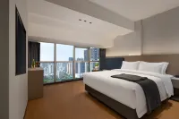 Tingyue Hotel