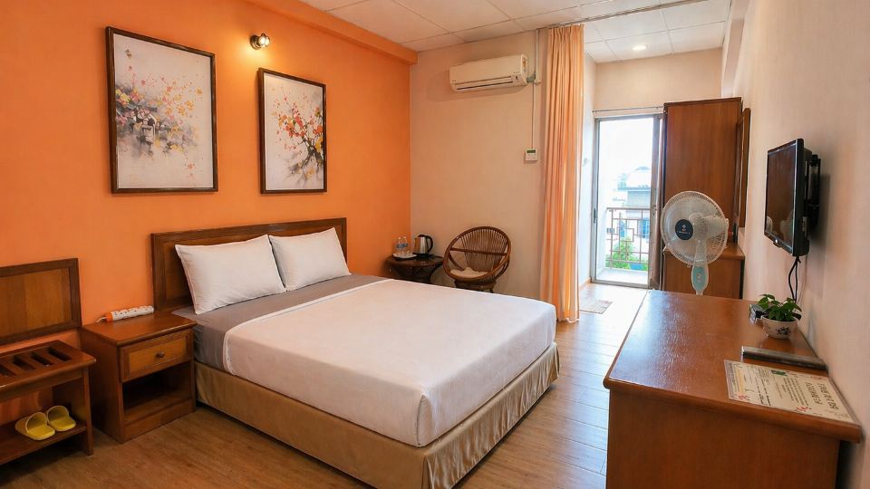 Heng Ann Guest House