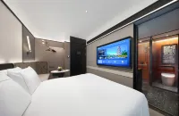 PUCHENG HOTEL - เปิดใหม่