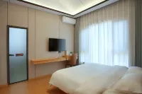 XIAN YUE SHAN JU