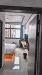 Anyue Homestay (Wumeng Grass Plain) - pemandangan pegunungan
