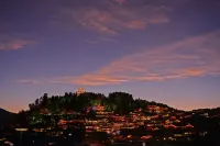 Mowang·Lg|Mountain·Moon·Galaxy Designer Boutique Stay (Lijiang Gucheng Beimenpo)
