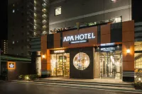 APA Hotel Fukushima-Ekimae