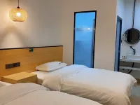 樂業蘭亭雅舍民宿 Hotéis em Condado de Leye