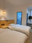 樂業蘭亭雅舍民宿