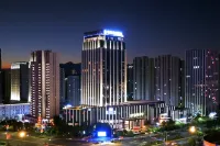 Shangrao Raoshang Chengyue Hotel Hoteles en 