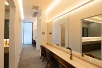 FLOWARY Xinliu Residence (Jiangbian Road) - Hostels