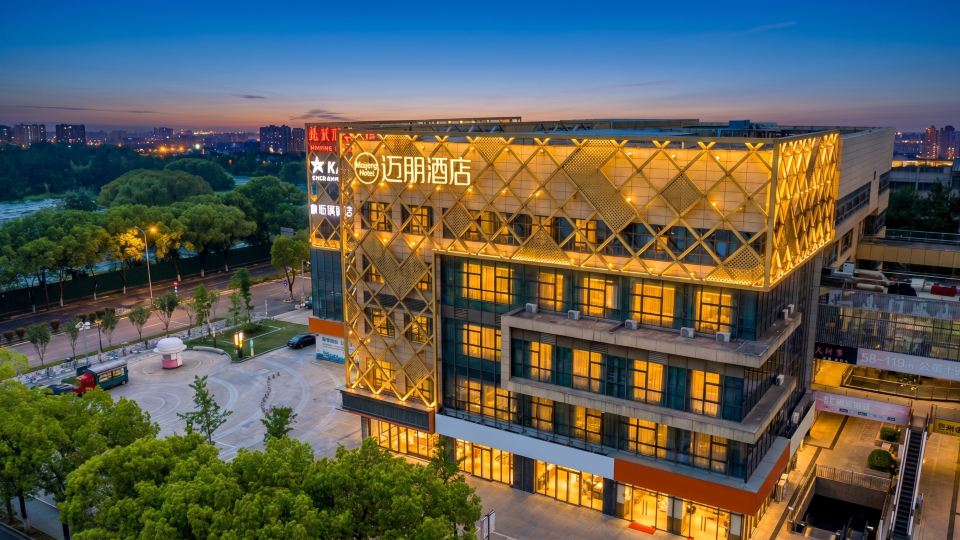 Maipeng Hotel