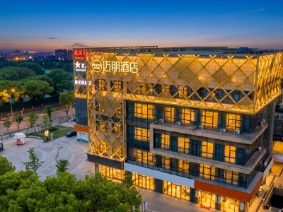 Maipeng Hotel