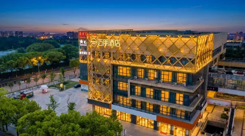 Maipeng Hotel - navetta aeroportuale
