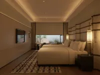 Jiaojiang Paris Jiuyue Hotel (Taizhou Municipal Government)