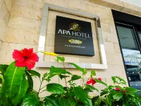 APA Hotel Naha Airport Wakasa - Wifi