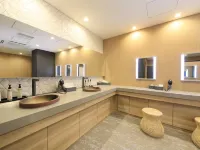 VIA INN PRIME AKASAKA JR-West Group Hotels near Nissho Hall