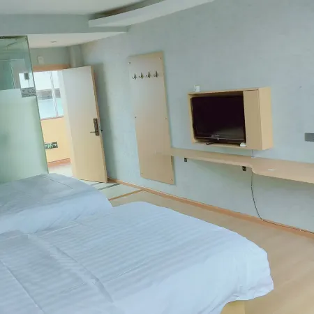 Jiahao Business Hotel