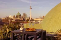 Hotel de Rome Berlin