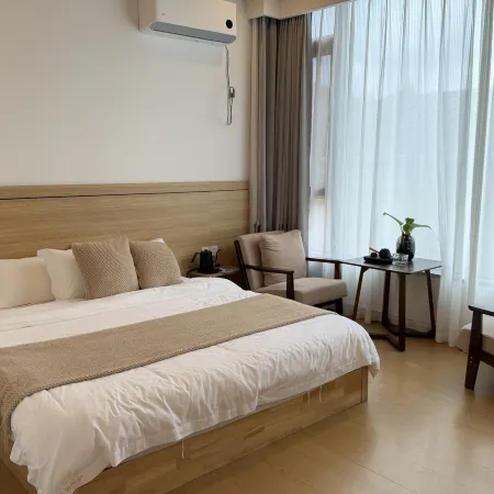 Shouning Miaoxiaoyuan Homestay