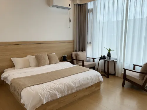 Shouning Miaoxiaoyuan Homestay
