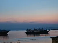 Shitang Seaview Yushe Homestay