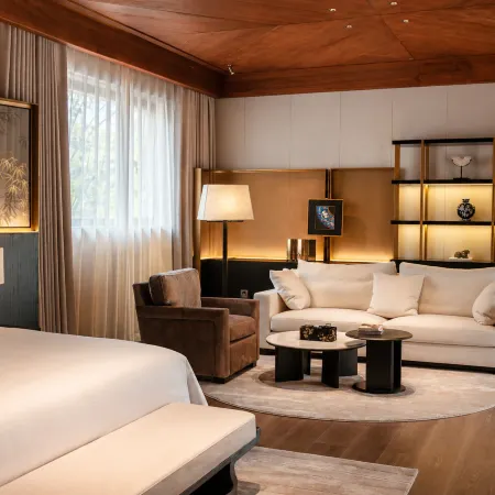 QIAN ONSEN HOTEL