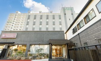 Inuyama Miyako Hotel