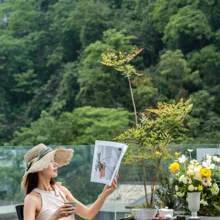 Yangshuo Xi Shan Cultural&Tourism Resort