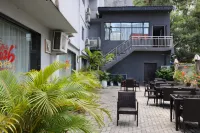 威爾斯國際飯店·威爾斯高端中餐廳·展會區·維多利亞島店