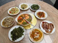 Shuyun Farm Homestay - พร้อมอาหารเช้า