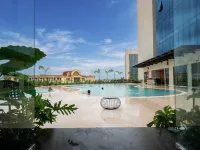 THE GRAND DRAGON HOTEL Hotels in Mong Cai