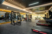 Yunnan Grand Impression Hotel - Gym