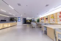 Yulin Airport Hotel