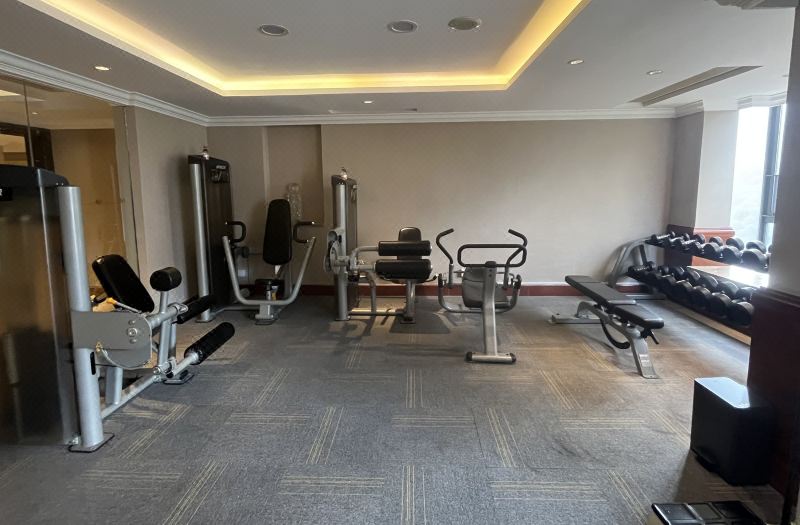 Dan Executive Hotel Apartment (Zhujiang New Town) photo 2